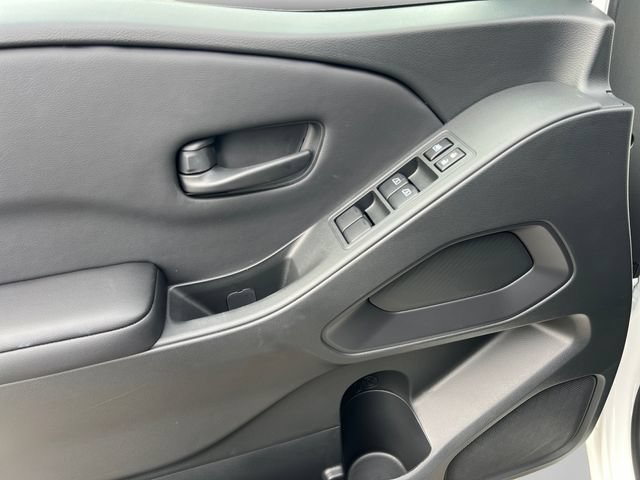 New 2026 Nissan Frontier S AWD/4WD image 11