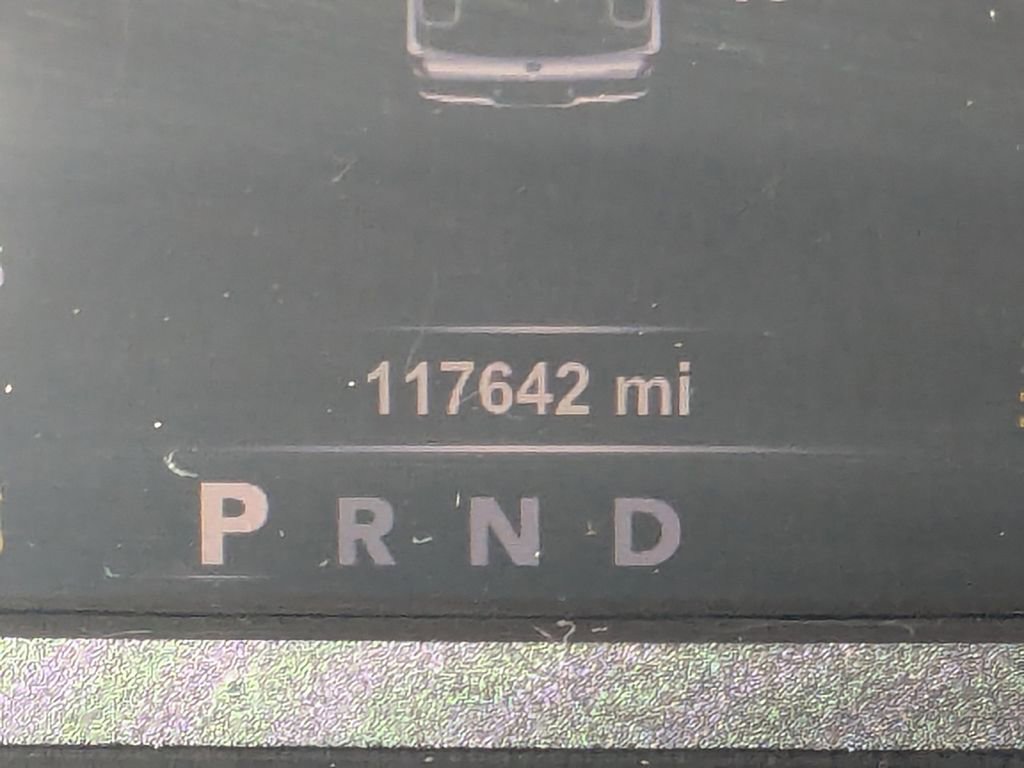 Used 2018 RAM 1500 Rebel image 27