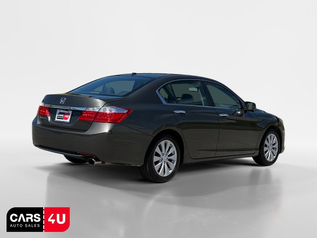 Used 2013 Honda Accord EX-L image 7