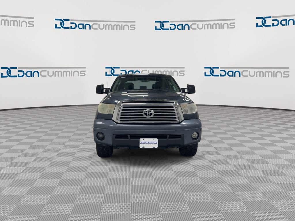 Used 2010 Toyota Tundra Limited AWD/4WD image 3