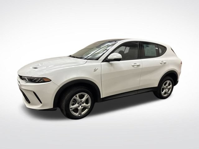 Used 2024 Dodge Hornet GT AWD/4WD image 8