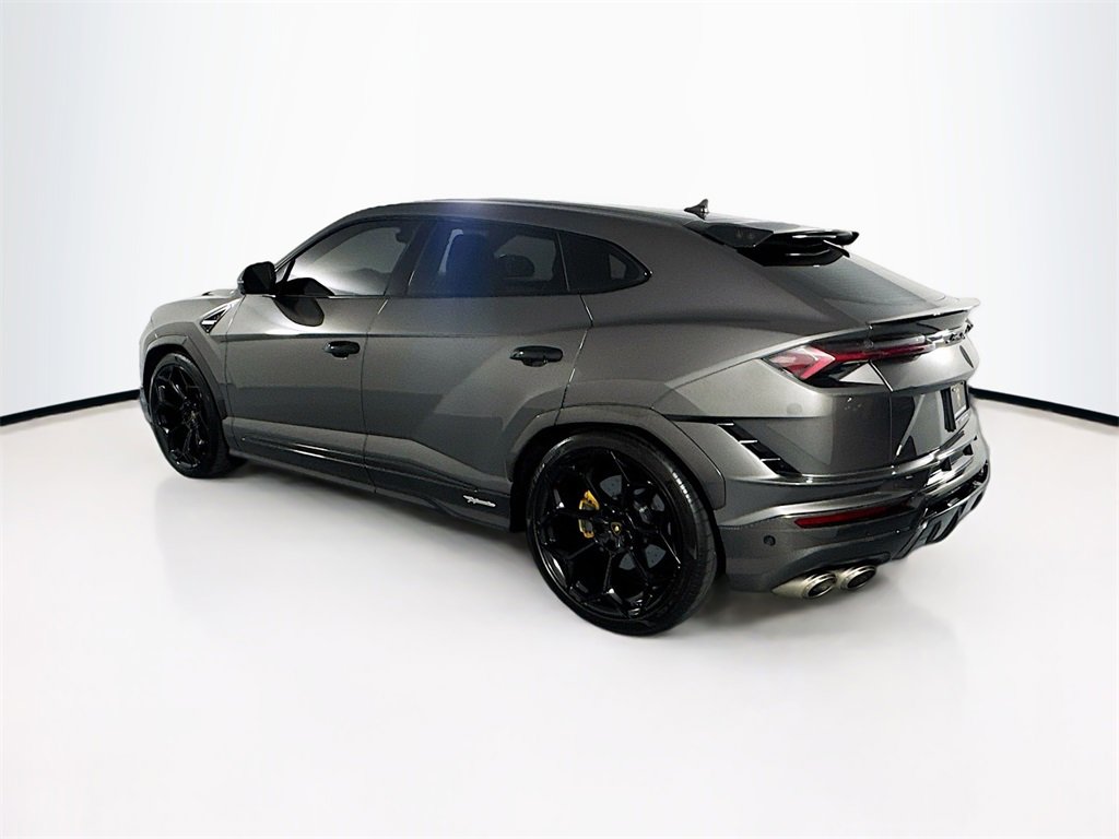 Used 2024 Lamborghini Urus Performante image 7