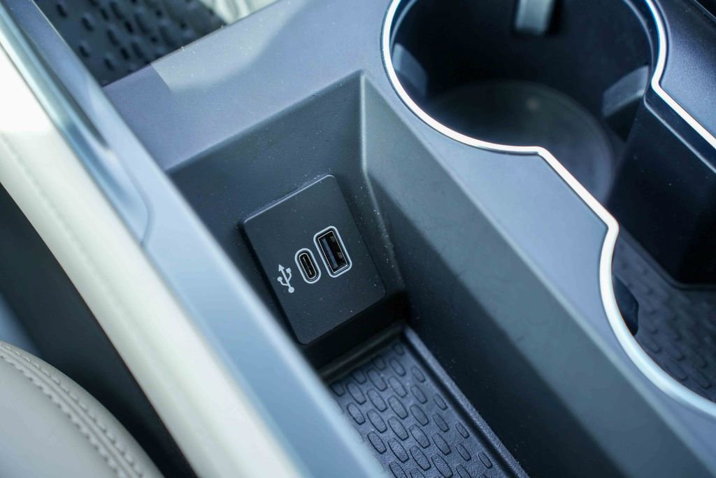 Used 2024 Lincoln Nautilus Reserve w/ Equipment Group 202A image 34