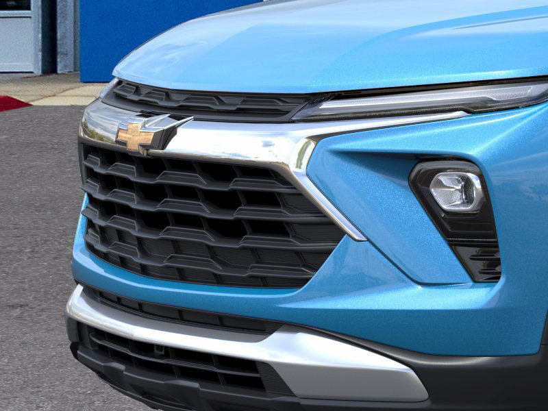 New 2026 Chevrolet TrailBlazer LT image 13