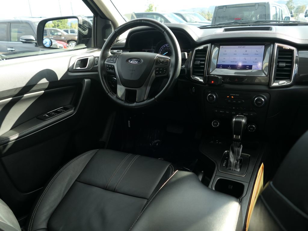 Used 2020 Ford Ranger Lariat image 26