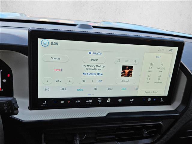 New 2026 Ford Bronco Sport Heritage w/ Convenience Package image 17