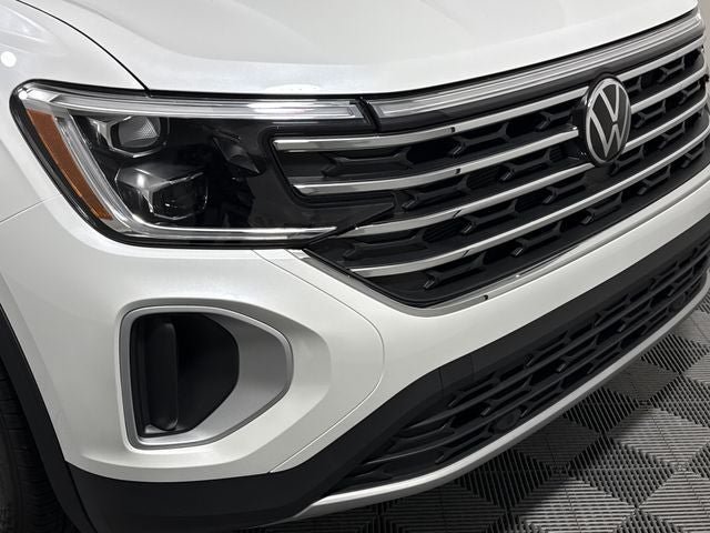 New 2026 Volkswagen Atlas SE AWD/4WD image 12