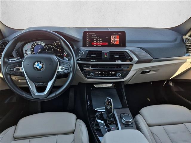 Used 2019 BMW X3 xDrive30i w/ Premium Package AWD/4WD image 19