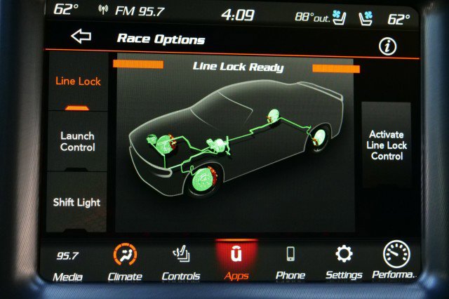 Used 2023 Dodge Challenger R/T Scat Pack image 13