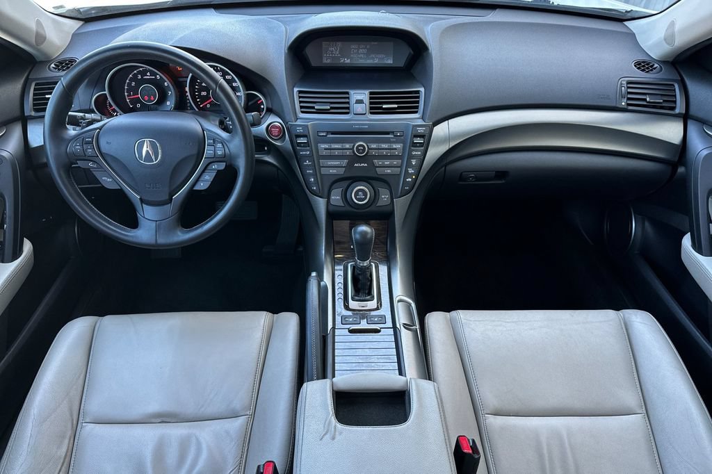 Used 2014 Acura TL Special Edition FWD image 13