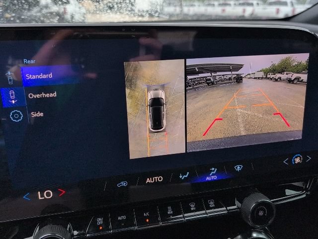 New 2026 Chevrolet Blazer EV LT AWD/4WD image 24