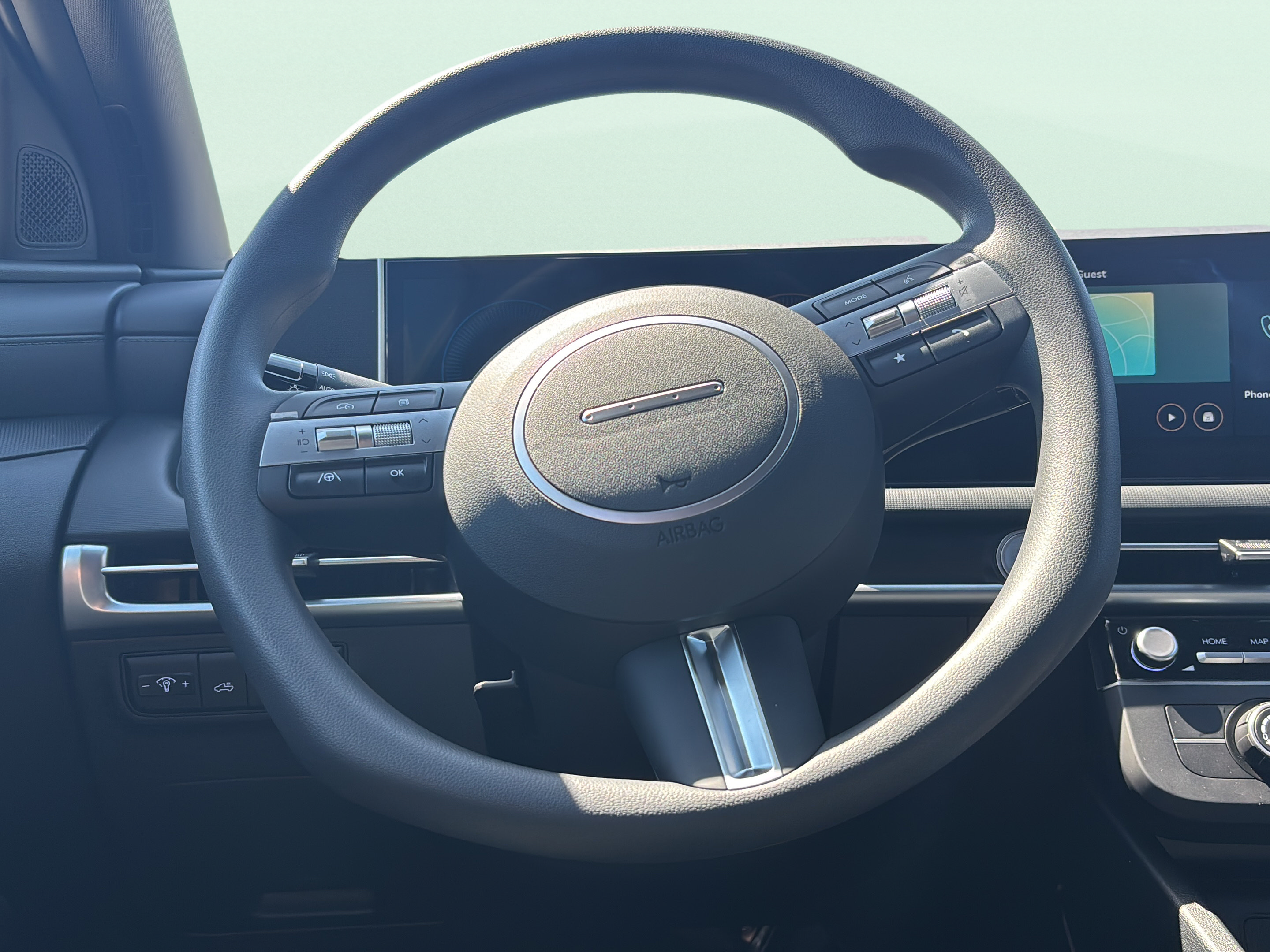 New 2027 Hyundai Santa Cruz SE AWD/4WD image 13