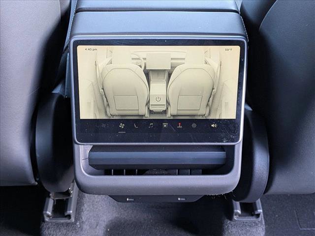 Used 2026 Tesla Model Y Long Range image 16