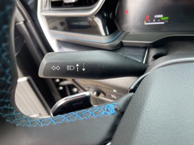 Used 2024 Jeep Grand Cherokee Trailhawk w/ Advanced Protech Group II AWD/4WD image 20