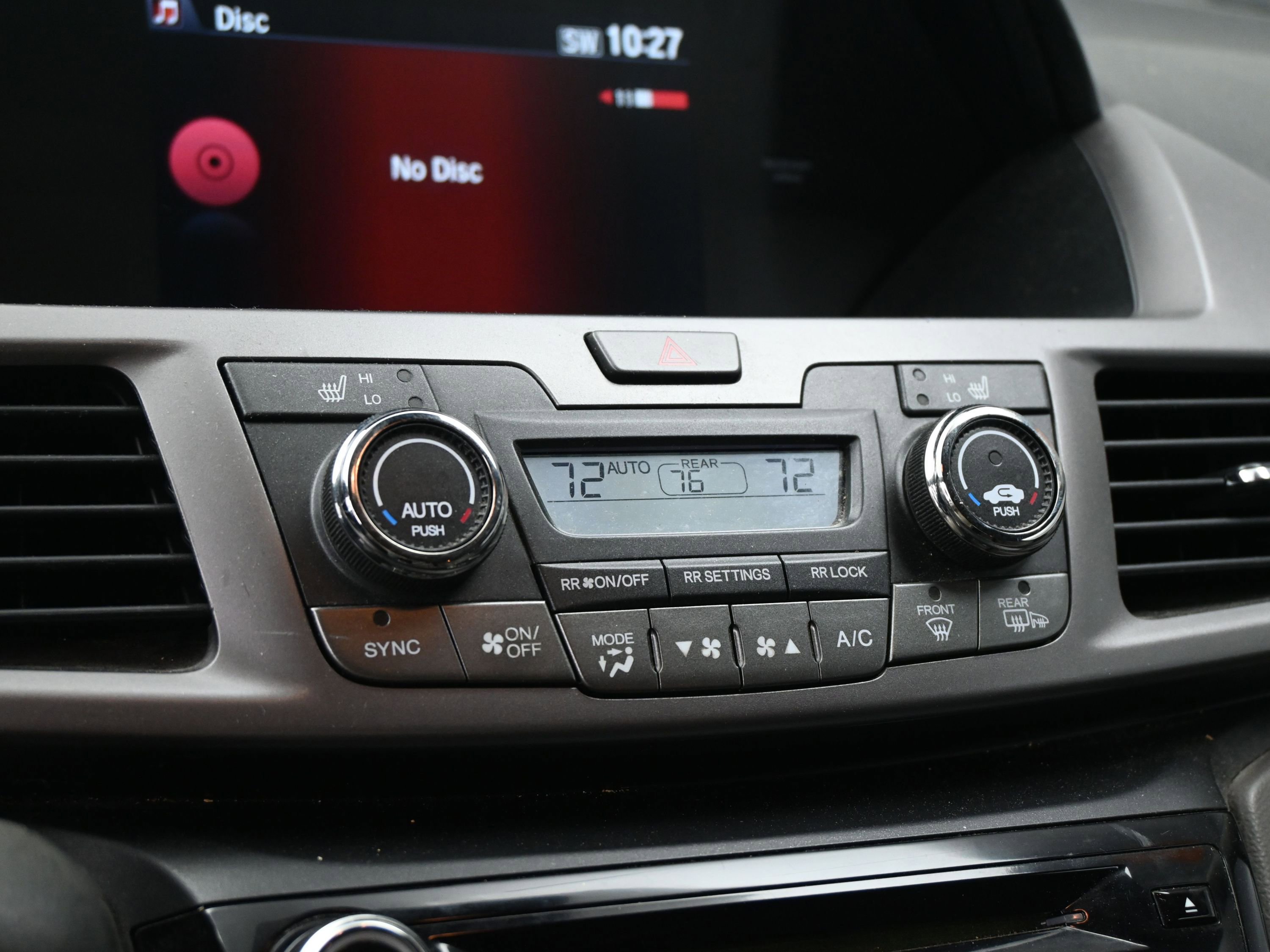 Used 2016 Honda Odyssey EX-L image 12