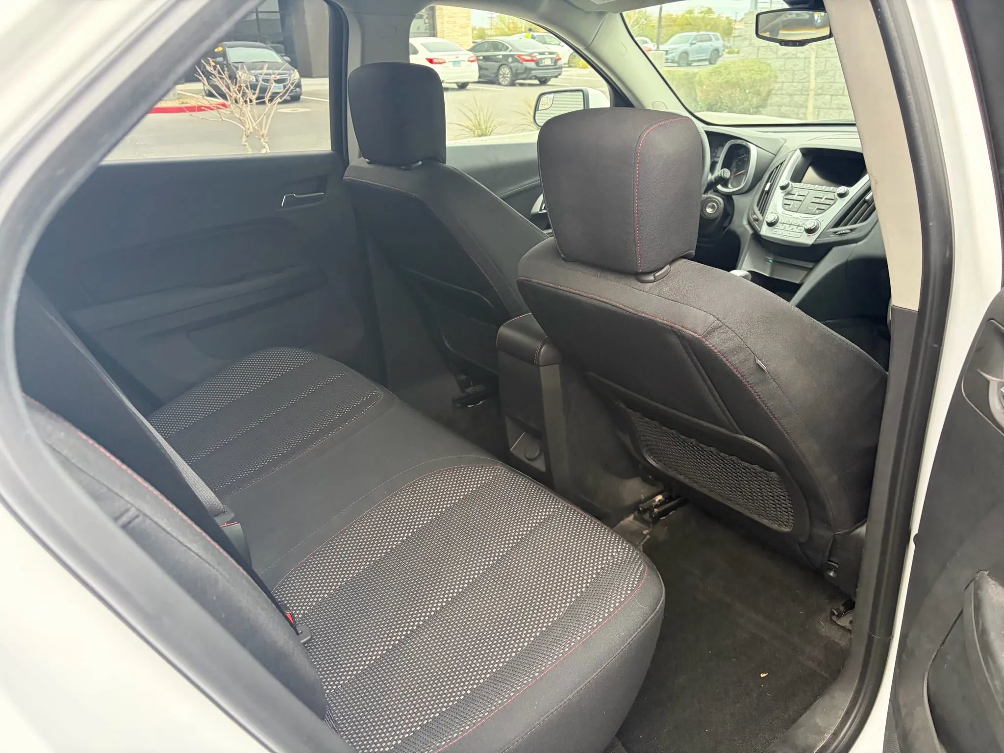 Used 2012 Chevrolet Equinox LT image 13