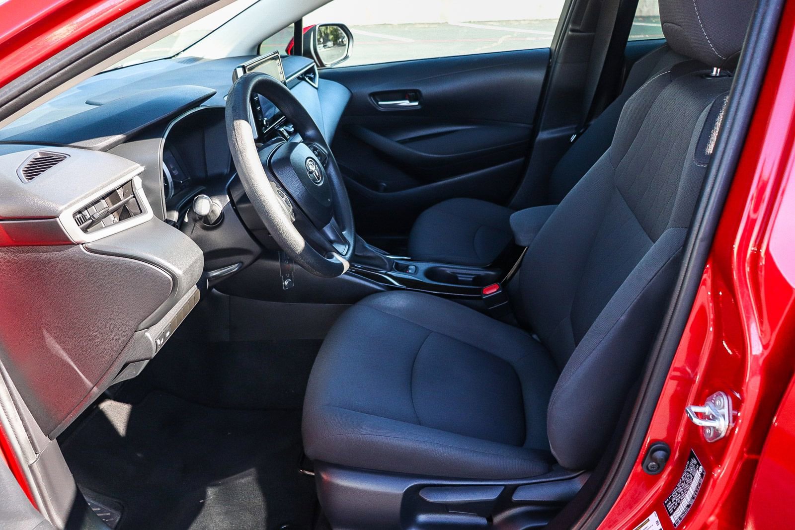 Certified 2020 Toyota Corolla LE image 22