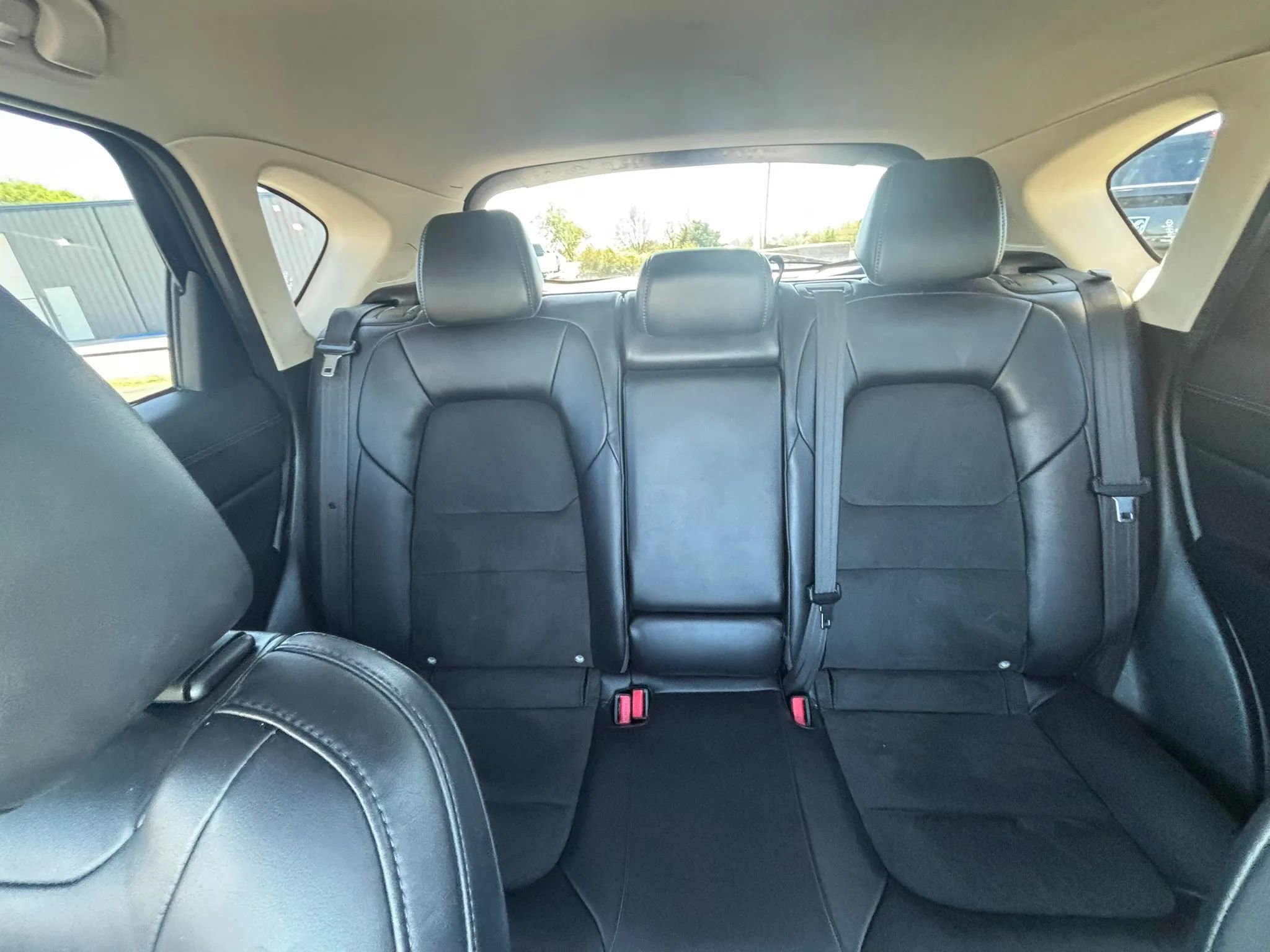 Used 2018 MAZDA CX-5 Touring FWD image 23