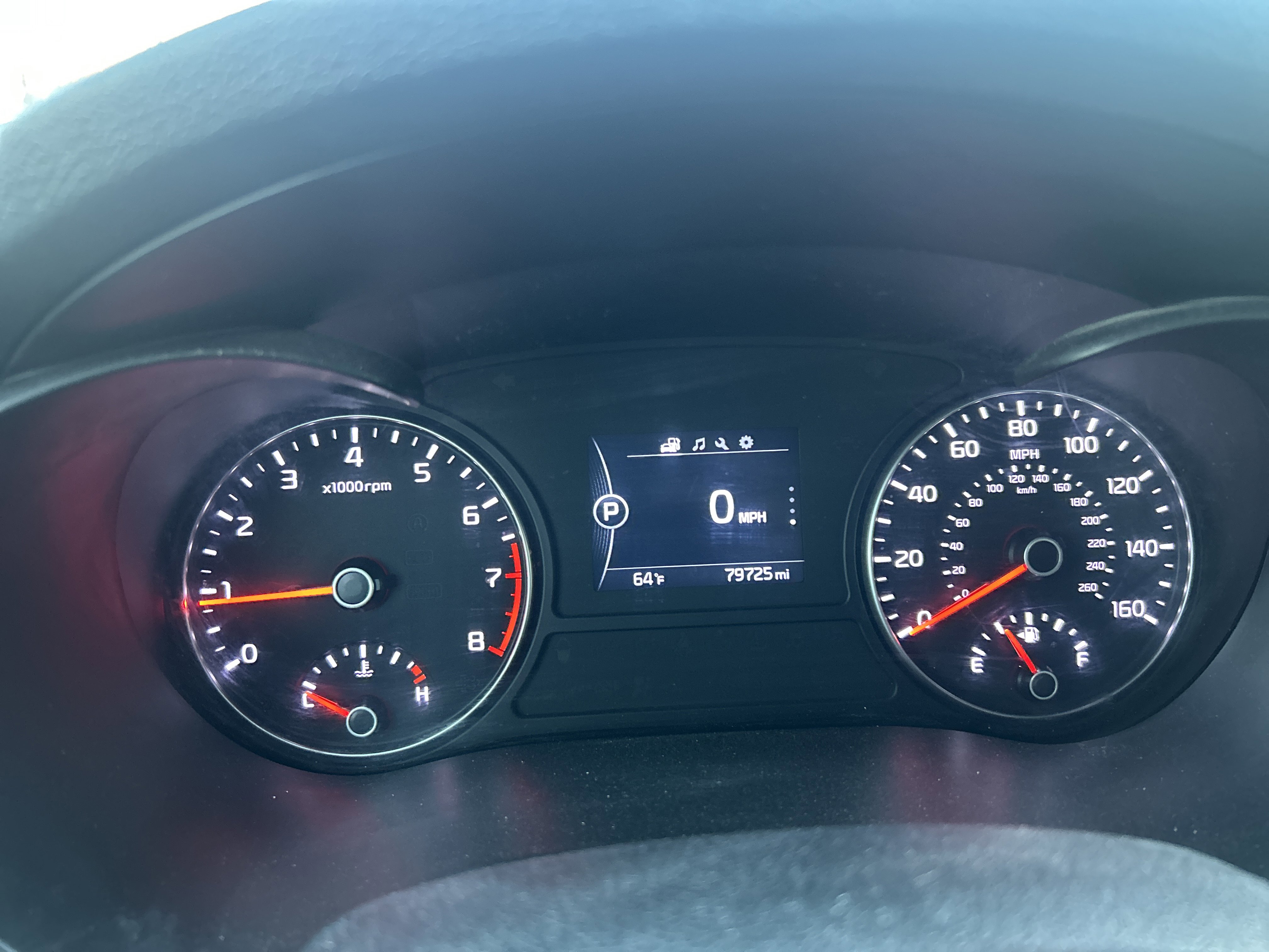 Used 2018 Kia Optima LX w/ 17" Alloy Wheels Package image 19