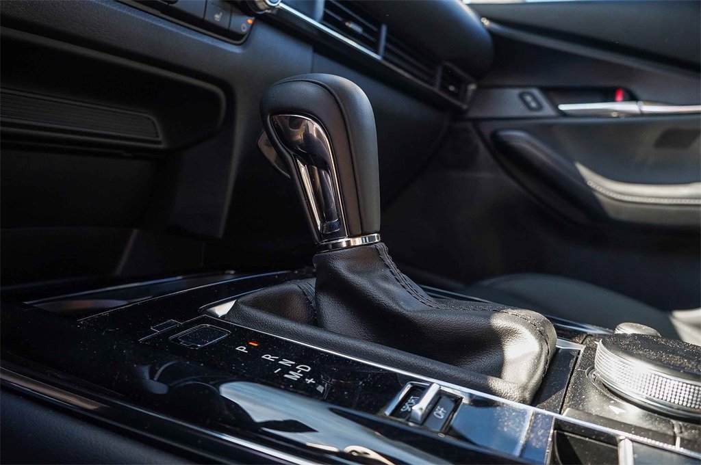 New 2025 MAZDA CX-30 AWD 2.5 S w/ Preferred Package image 25