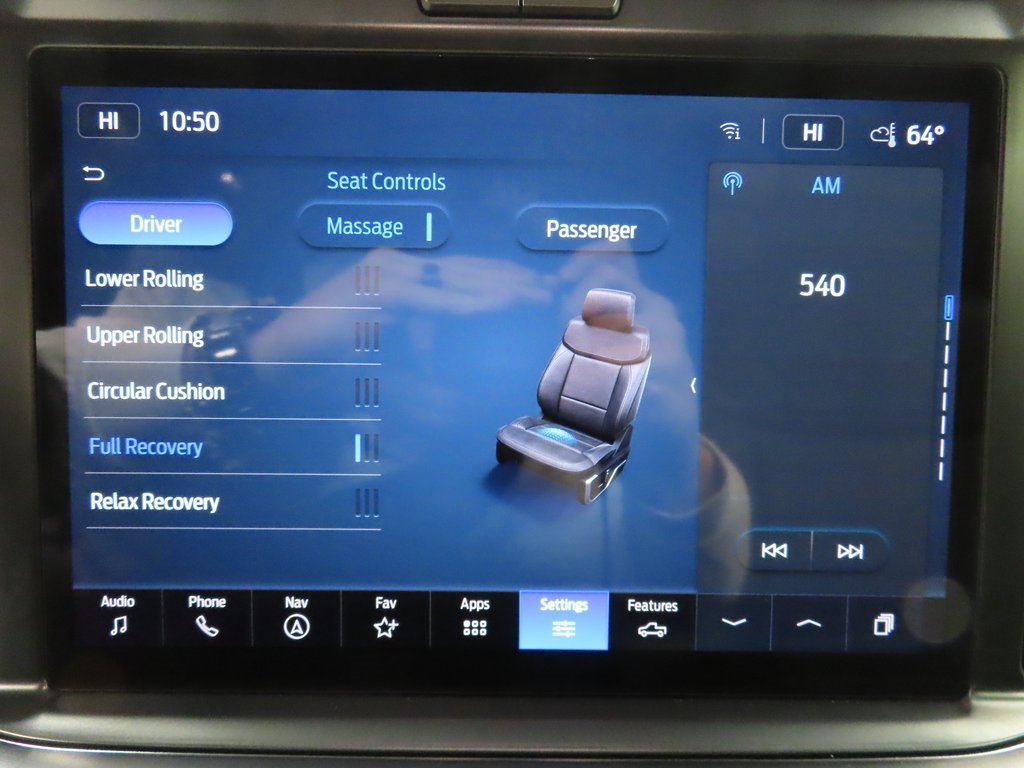 Used 2025 Ford F250 Platinum image 25