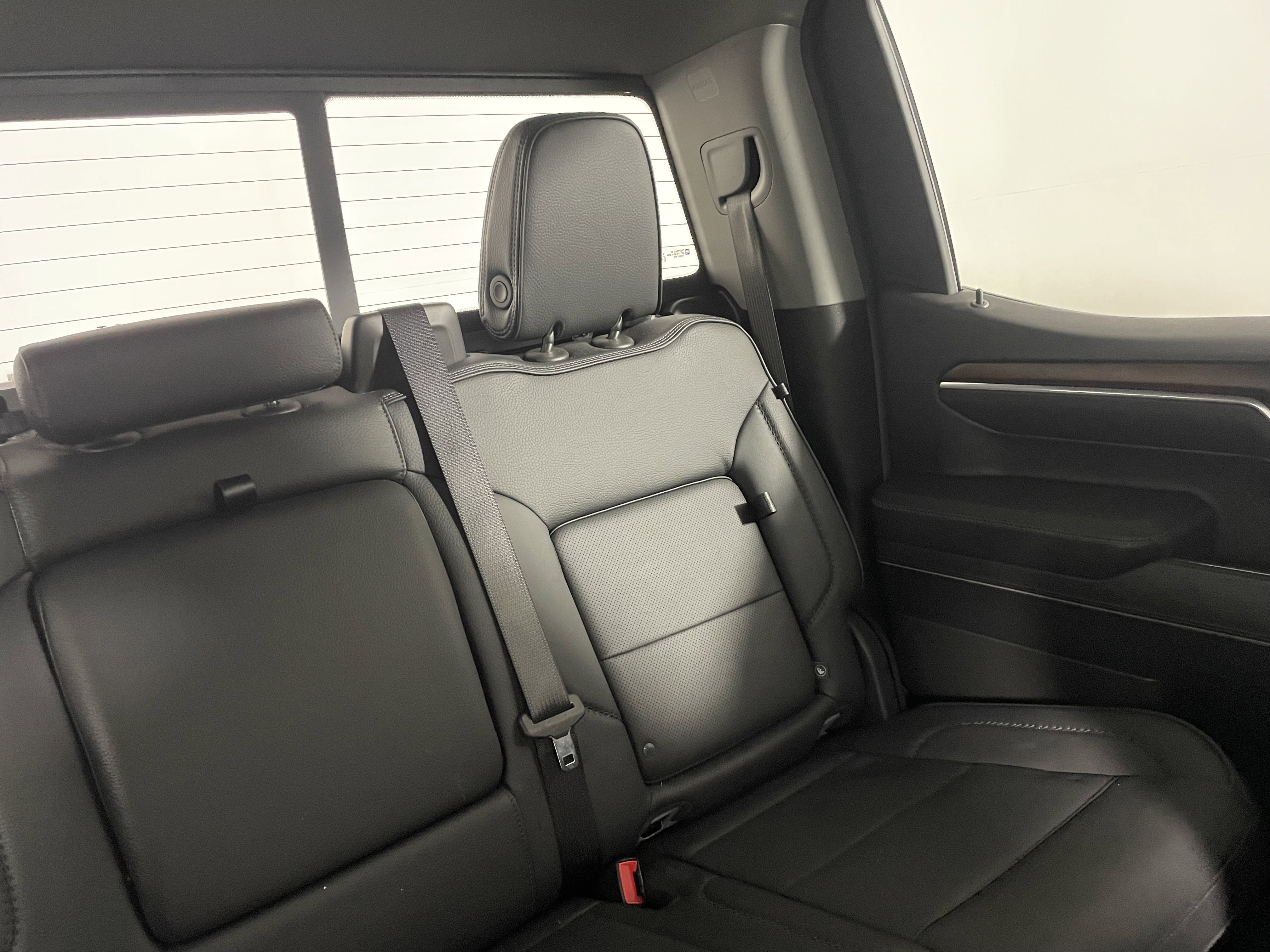 Used 2025 GMC Sierra 1500 Denali image 15