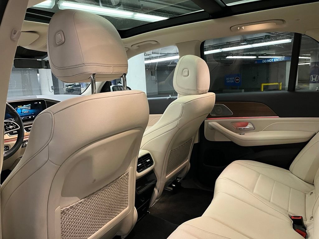 Used 2022 Mercedes-Benz GLE 450 4MATIC image 22