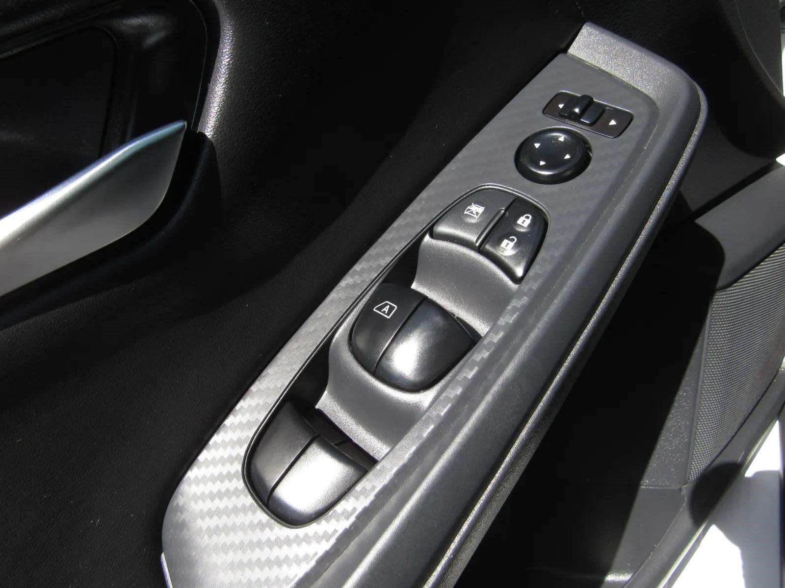 Used 2024 Nissan Sentra SV FWD image 20