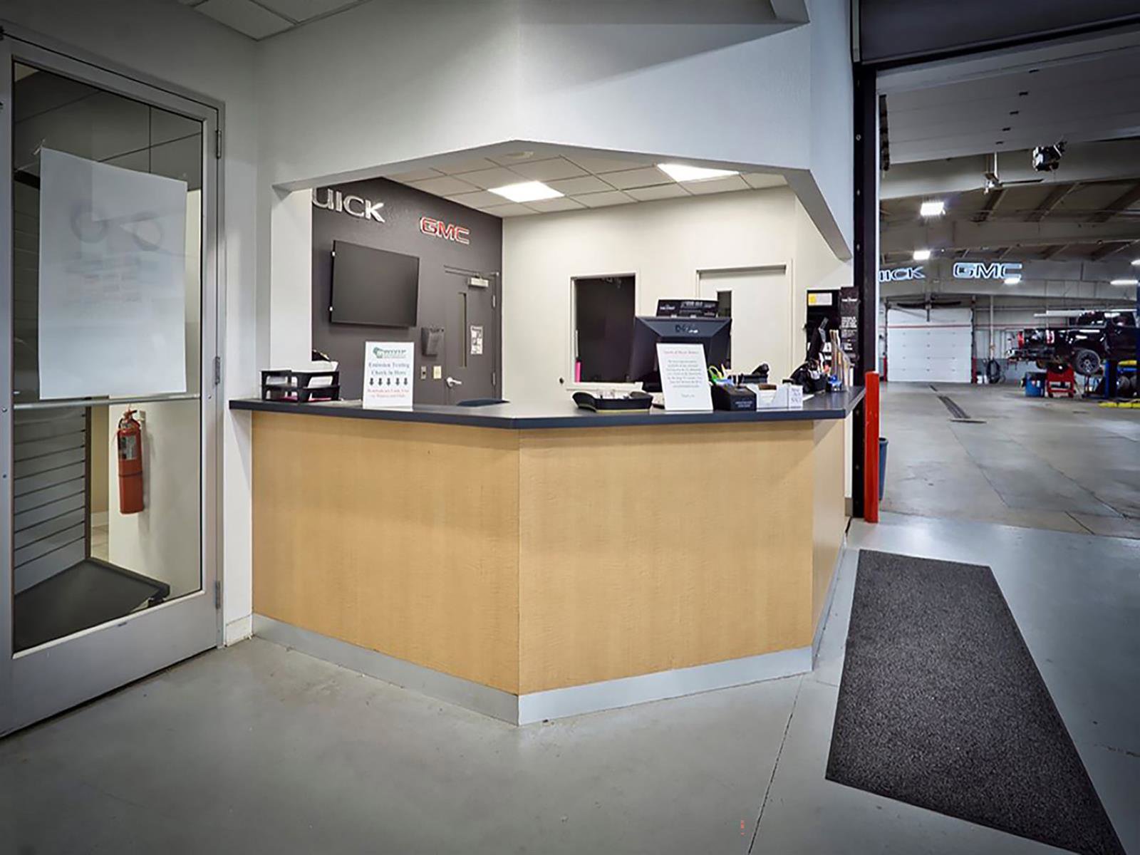 New 2026 Buick Envision Preferred image 29