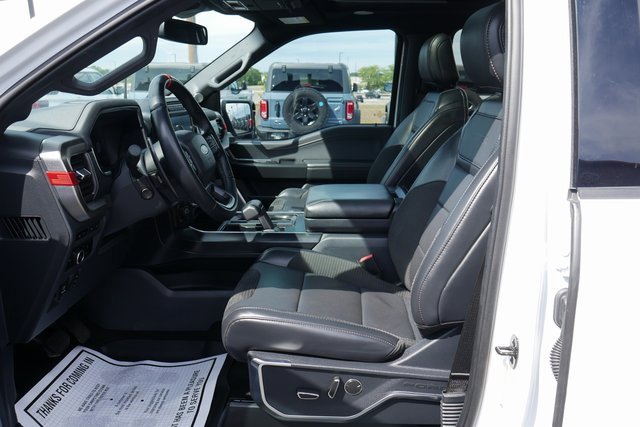 Used 2023 Ford F150 Raptor image 2