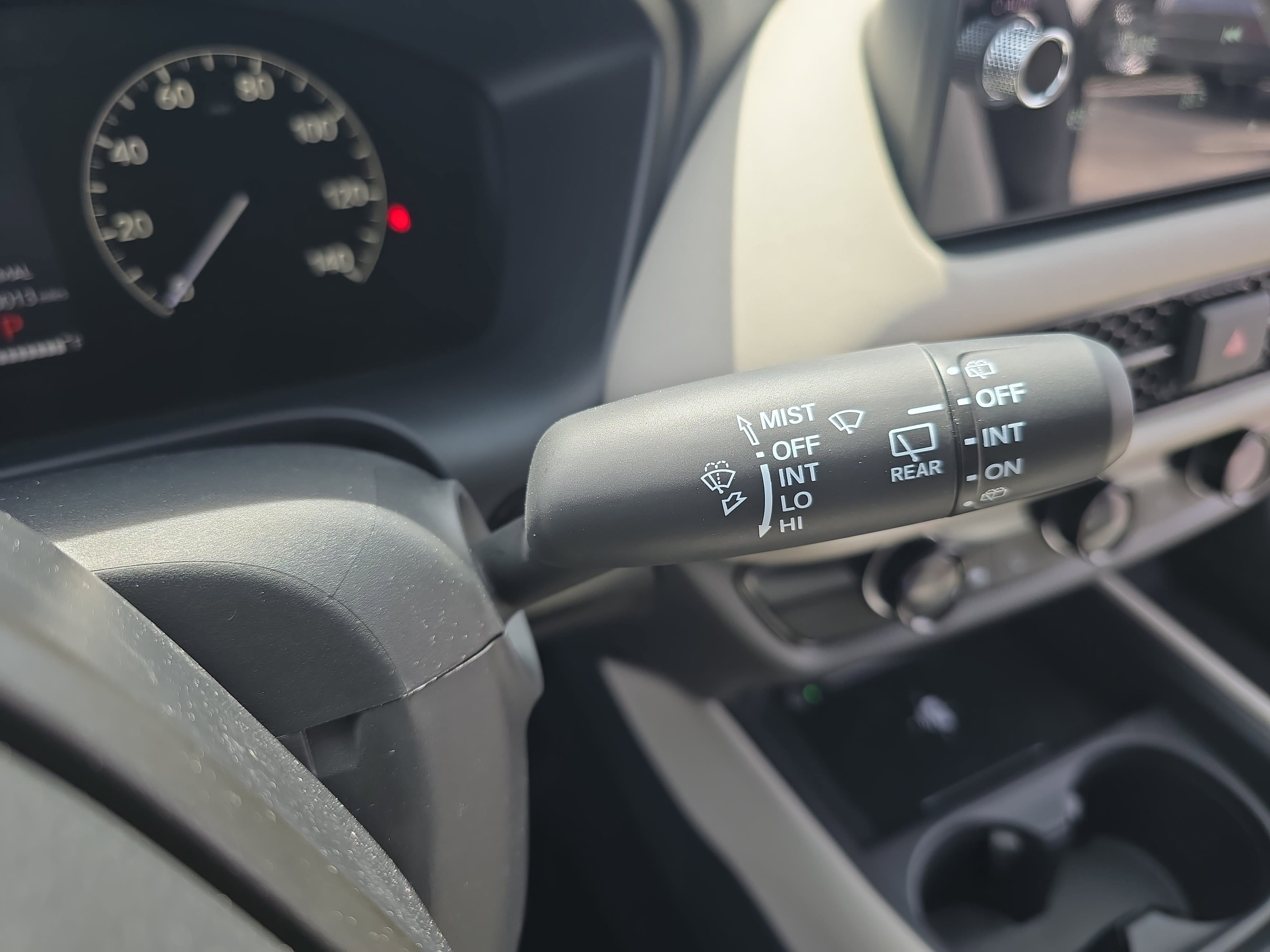 New 2026 Honda HR-V LX image 25