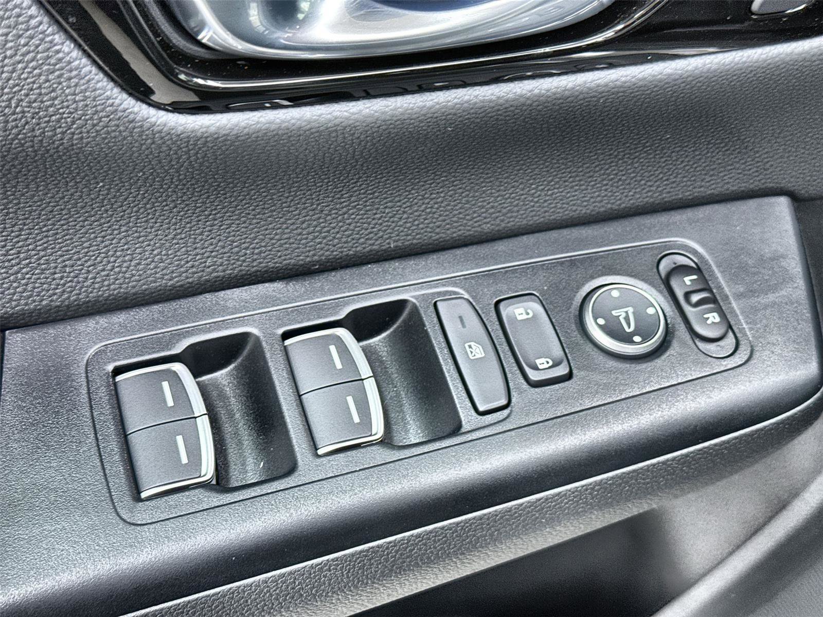 New 2026 Honda CR-V EX-L image 12