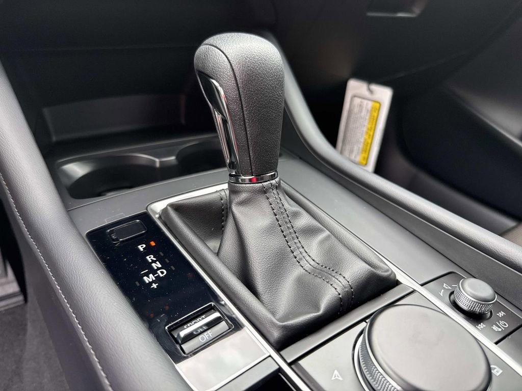 New 2026 MAZDA MAZDA3 s image 35