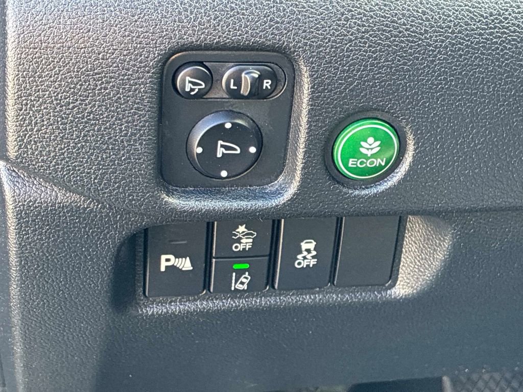 Used 2021 Honda Passport Touring image 30