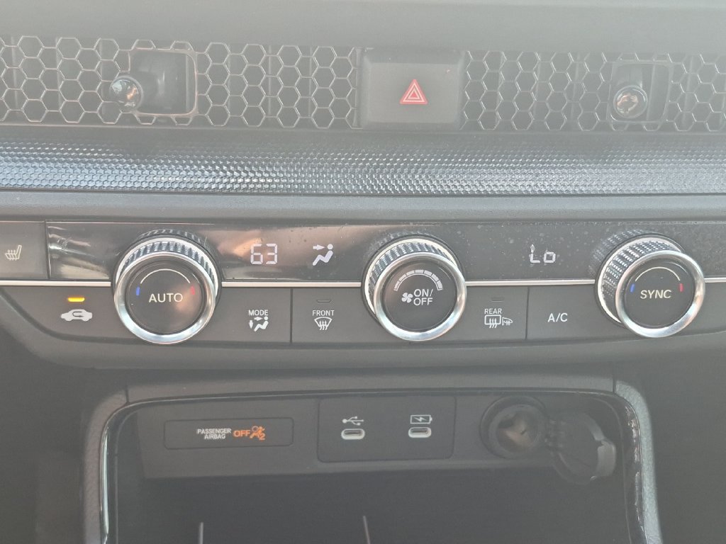 Used 2026 Honda CR-V Sport-L image 19