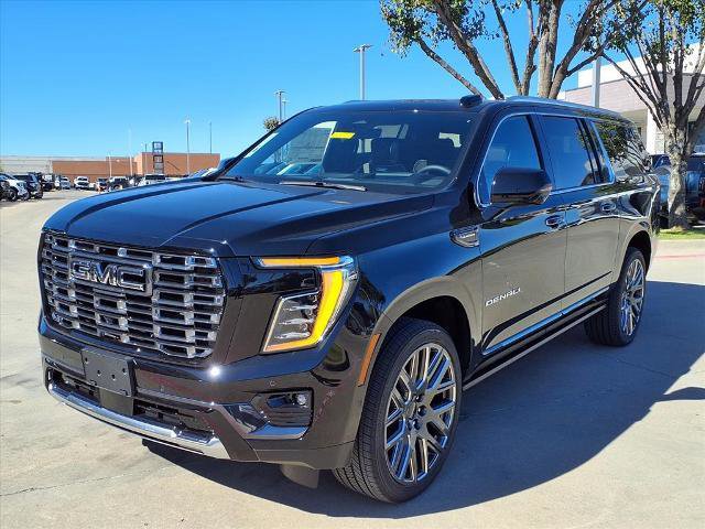 New 2026 GMC Yukon XL Denali Ultimate w/ LPO, Illumination Package image 28