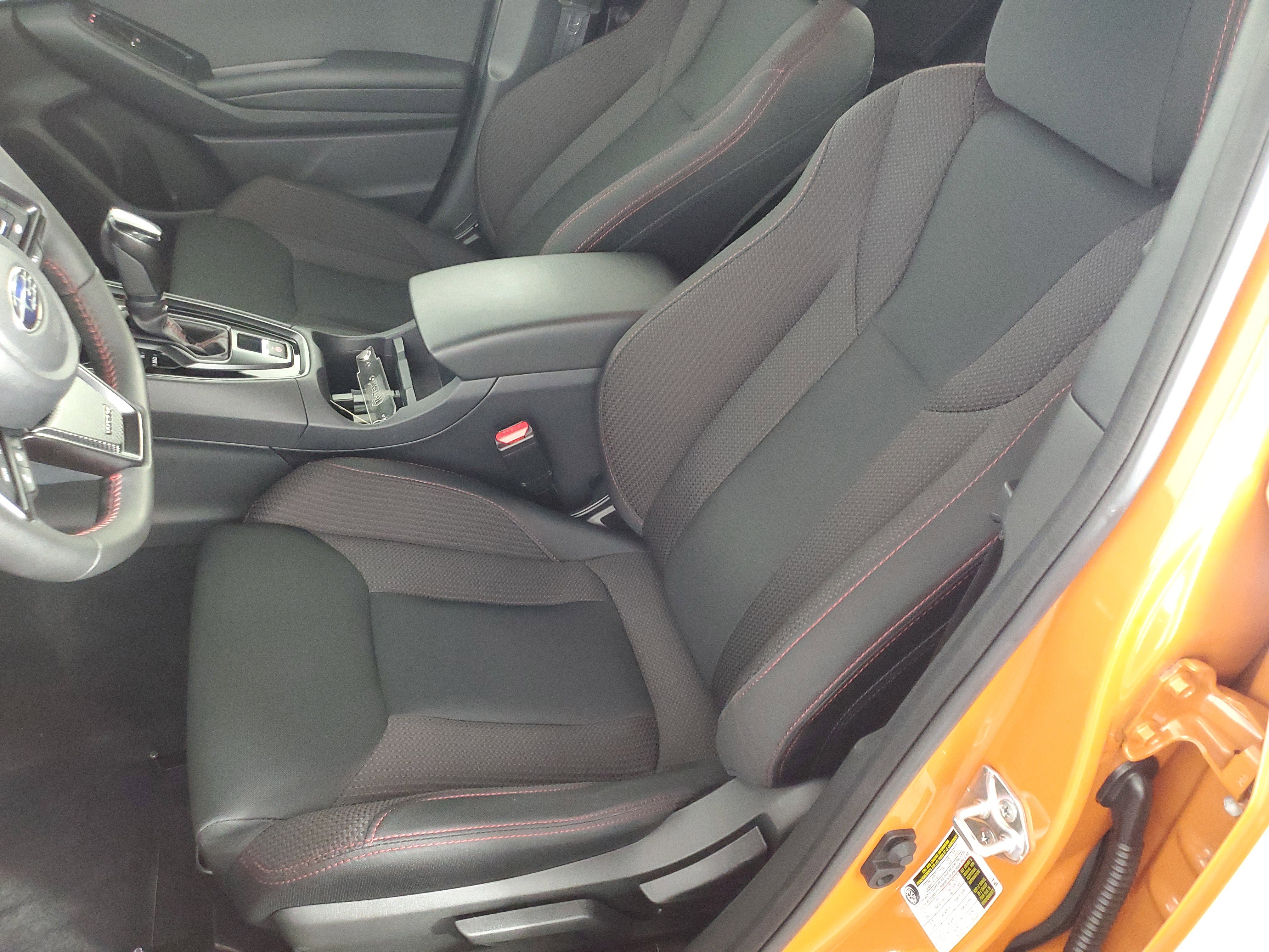 Used 2022 Subaru WRX Premium image 12