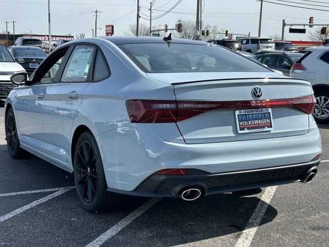 New 2026 Volkswagen Jetta GLI Autobahn FWD image 5