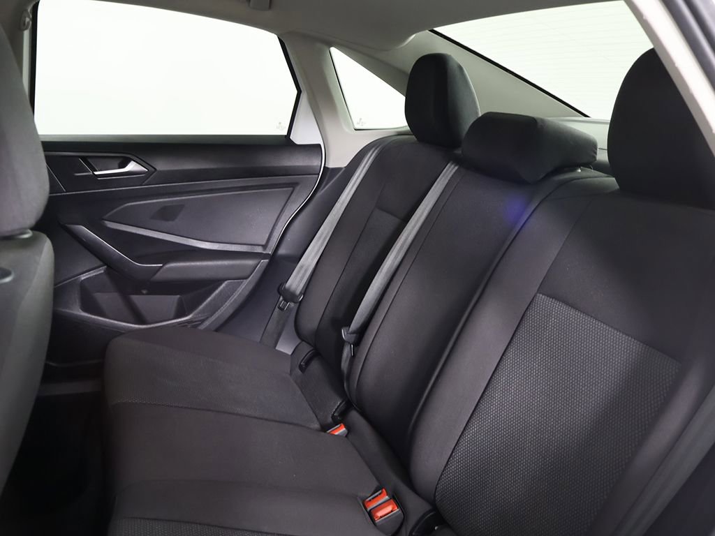 Used 2021 Volkswagen Jetta S FWD image 28