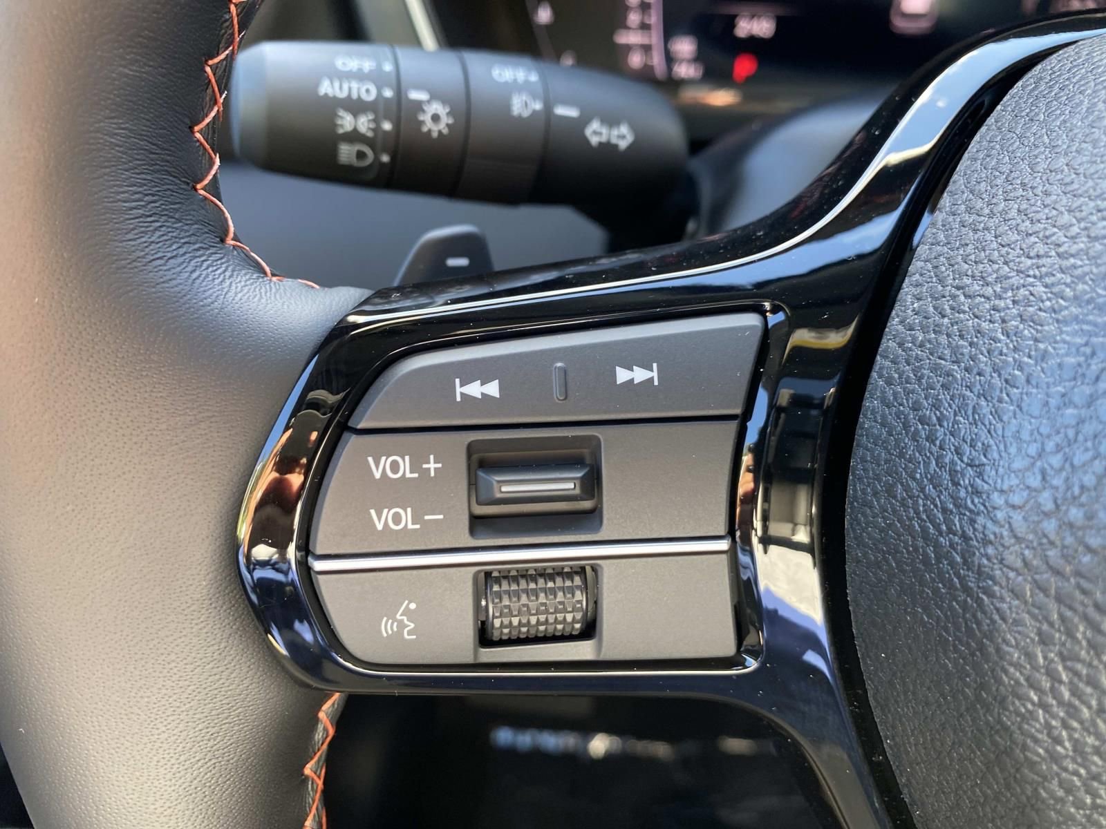 New 2026 Honda Passport TrailSport Elite image 18