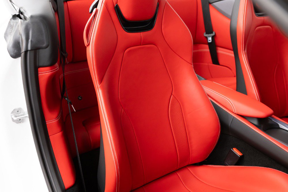 Certified 2020 Ferrari Portofino image 73