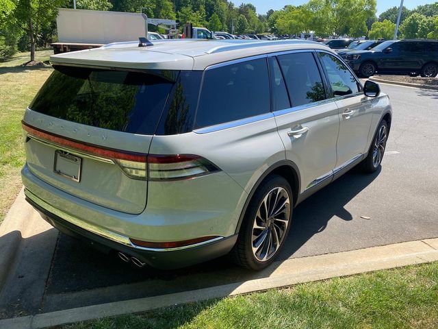 Certified 2023 Lincoln Aviator Reserve w/ Equipment Group 201A AWD/4WD image 33