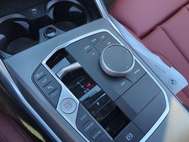 Used 2026 BMW 230i Coupe w/ Convenience Package image 20