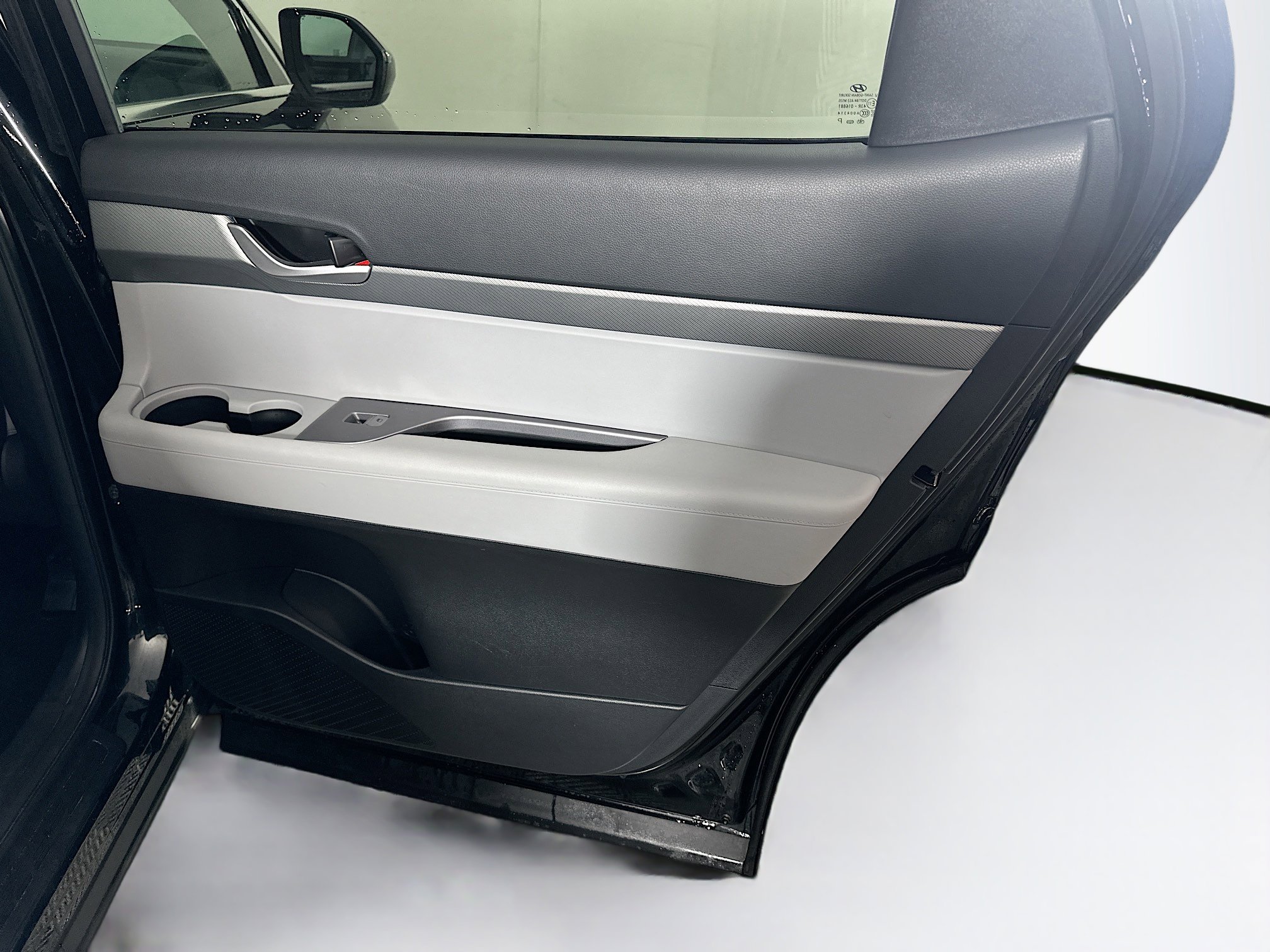 Used 2025 Hyundai Palisade SEL image 32