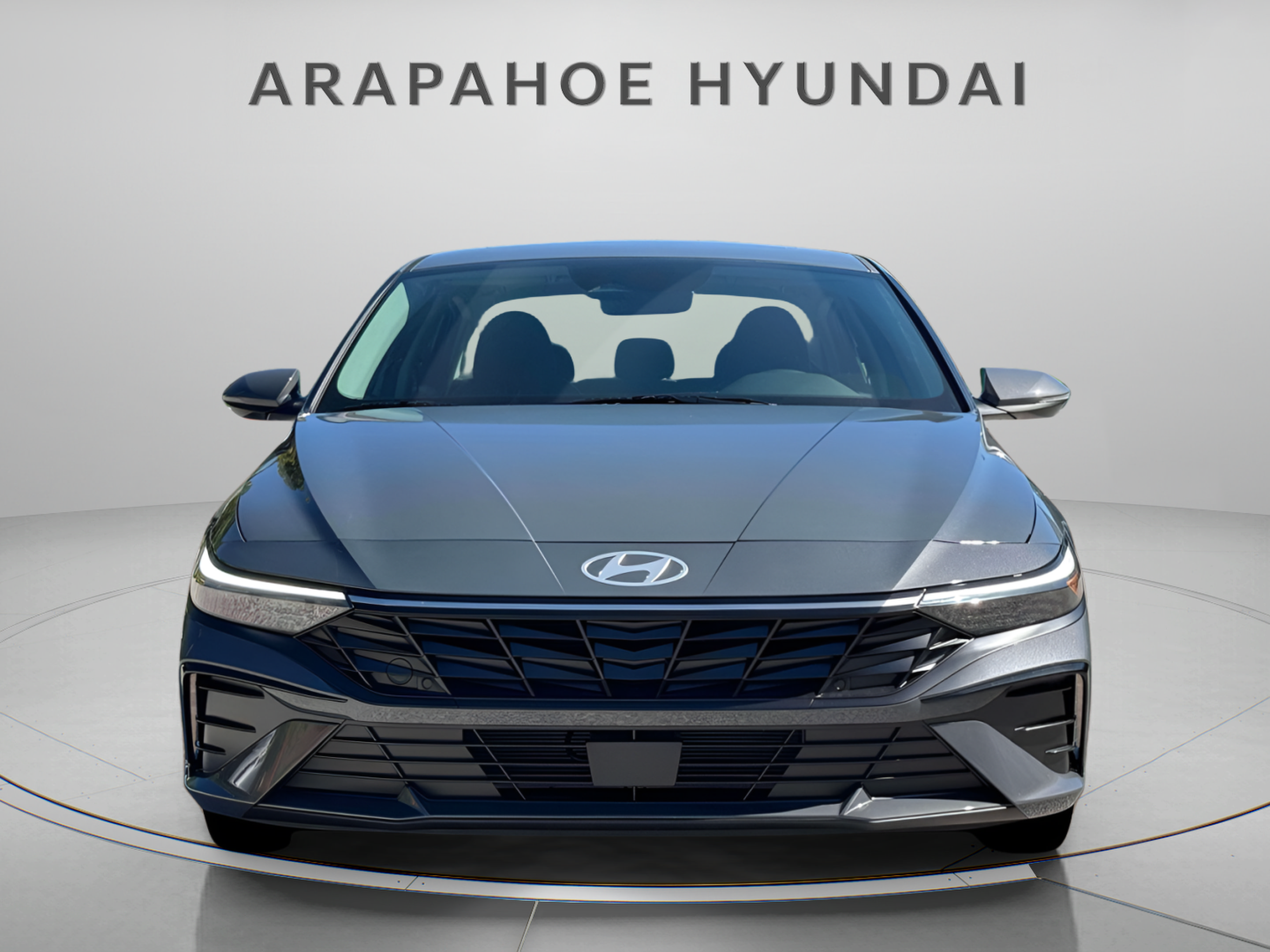 New 2026 Hyundai Elantra Limited FWD image 11