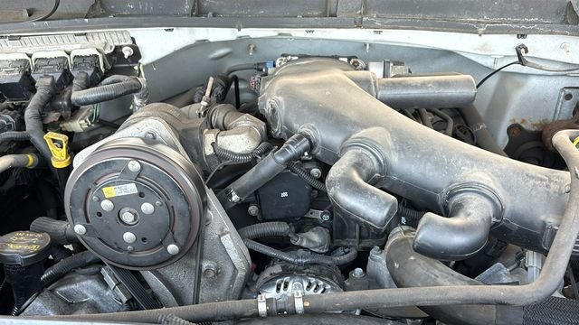 Used 2012 Ford F450 XL w/ PWR Equipment Group AWD/4WD image 26