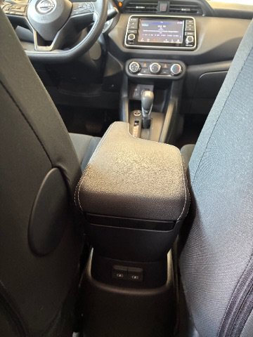 Used 2025 Nissan Kicks Play S w/ Interior Electronics Package FWD image 33