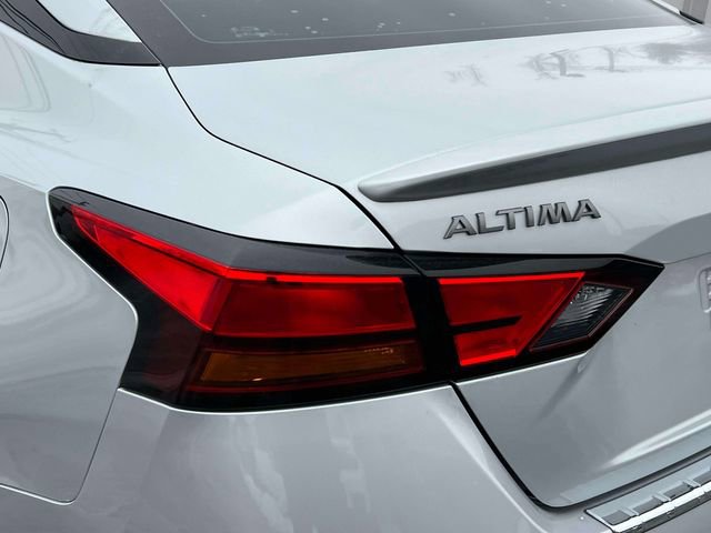 Used 2023 Nissan Altima 2.5 SL image 11