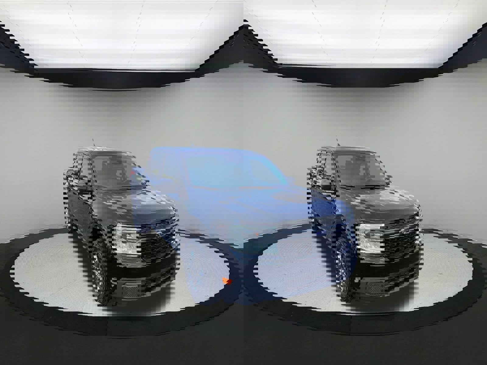 Used 2022 Ford Maverick XLT w/ Equipment Group 300A Standard image 2