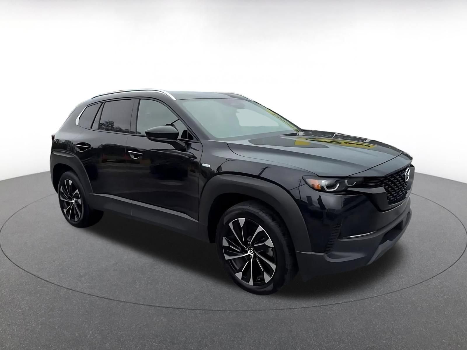 Used 2025 MAZDA CX-50 2.5 Hybrid w/ Premium Plus Pkg AWD/4WD image 2